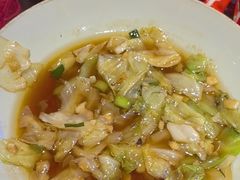 -民俗村柴火灶·景德江西菜(中国陶瓷博物馆店)