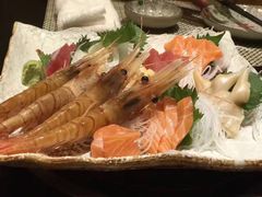 -江户前日本料理(瑞诗酒店店)