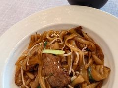 -福州世茂洲际酒店·福邸(台江店)