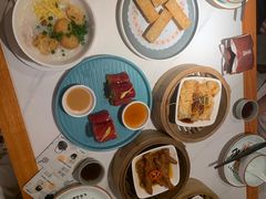 -禄运茶居·手工点心(猎德店)