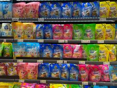 -百佳永辉超市(太阳广场店)