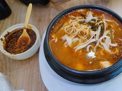 -45°李小姐土豆粉(世纪港湾店)