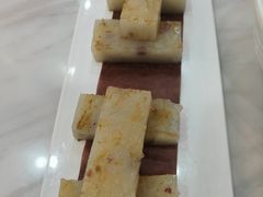 -點無缺茶楼·海鲜酒家(世博店)