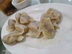 -陶然饺子城(奥体中路店)