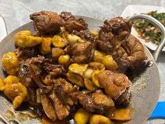 -虎洞山庄食府