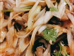 -山沟沟羊小馆&烤全羊羊肉汤(麦岛店)