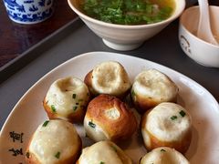 -哑巴生煎(临顿路店)