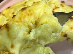 -蘑菇餐厅(马台街店)