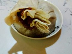 烧卖-蒋家桥饺面店(四望亭路店)