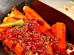 -阳阳老火锅(小南门店)