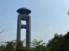 -白云山风景名胜区