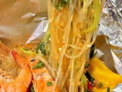 -见味花甲(福田coco park店)