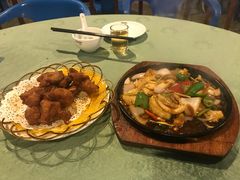 -池记大牌档(广纸店)