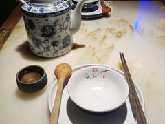 -绿茶餐厅(领展购物广场·中关村店)