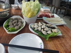-刘记糟粕醋海鲜烧烤