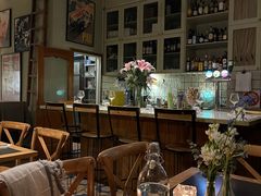 -LA  PETANQUE(泰安路店)