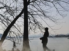 -东湖落雁景区