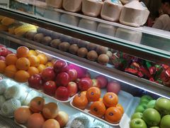-每日新鲜水果吧(黄浦来福士店)