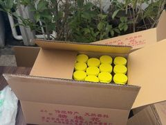 -苏州市吴中区光福窑上花果蜜饯厂