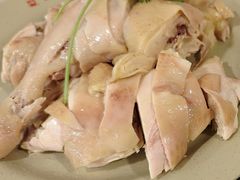 -百家鸡味馆(清泰店)