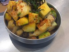 -小螺大作·螺蛳粉火锅(林和西店)