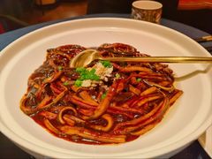 -老吉堂上海本帮菜(工体店)
