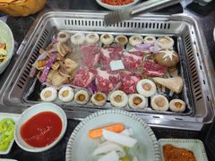 -长今家韩国料理(瑞景店)