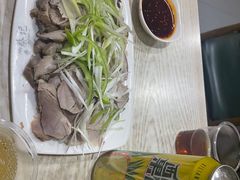 -蔡记行面·三套车(武威首店)