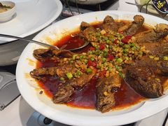 -眉州东坡(亚运村店)