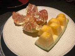 -荣记火锅(青悦城店)