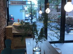 -Dal Cuore 达可芮冰淇淋(陕西北路店)