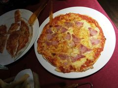 -Geneva日内瓦餐厅(西郊宝成花苑店)