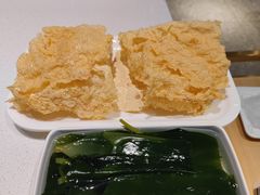 -古乐牛香鲜牛肉牛杂火锅(观前街店)