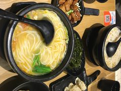 -云味馆·云南菜·云南米线(同泰时代广场店)