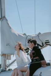 -IDO婚纱摄影(上海旗舰店)