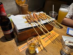 -肉串汪(西便门店)