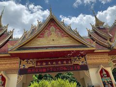 -西双版纳勐泐文化旅游区