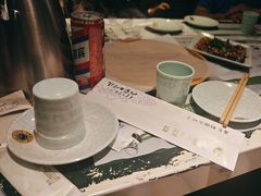 -寂寞的豆芽 烧烤酒场(丽景店)