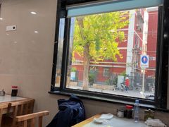 -北大地皖峰饭馆