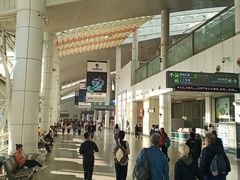 -国际邮轮中心码头(厦鼓码头)
