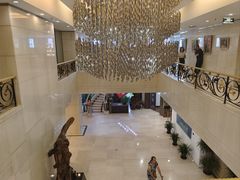 -北京A·C·Embassy酒店(三里屯工人体育场地铁站店)