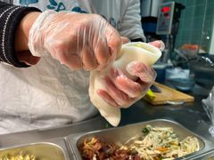 -大头仔海鲜面馆(环球港店)