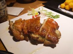 -小放牛炒菜馆(三丰店)