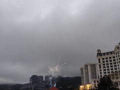 -青澳湾北回归线广场