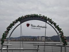-闻泰花园酒店