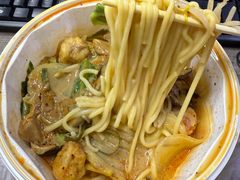 -拌陛河山抚顺麻辣拌(总店)