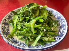 -北大地皖峰饭馆