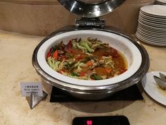 -苏州香山国际大酒店大堂吧·西餐厅