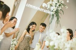 点击看大图 -荷玛高端新娘跟妆团队·彩妆培训