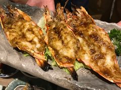 -小山日本料理(兴业太古汇店)